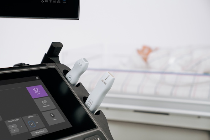 UNI-PEX　★ユニペックス★　 CA-150ST F fujitsu Fujifilm Sonosite Introduces New 46 MHz Transducer for POCUS